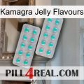 Kamagra Jelly Flavours 29